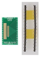 FPC050P030 - DIP Adaptor, FPC/FFC SMT 0.5mm, 30 Pin