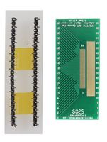 FPC050P040 - DIP Adaptor, FPC/FFC SMT 0.5mm, 40 Pin