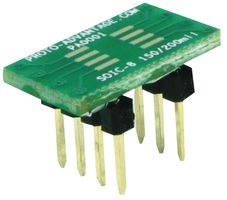 PA0001 - Adaptor, SOIC8 to DIP8, 1.27mm, 200mm