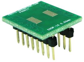 PA0017 - Adaptor, SSOP16 to DIP16, 0.65mm