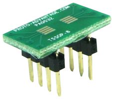 PA0032 - Adaptor, TSSOP8 to DIP8, 0.65mm