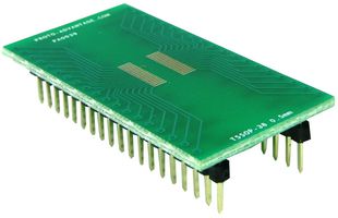 PA0039 - Adaptor, TSSOP38 to DIP38, 0.5mm