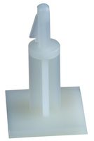 DTRLCBSB-12-01A - PCB Support, 19.1mm, 50 Pack