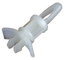 DTRCBS-8-01 - PCB Support, 12.7mm, 50 Pack