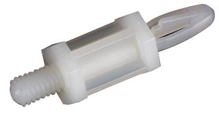 DTRMSCBS-8-01 - PCB Support, 12.7mm, 50 Pack