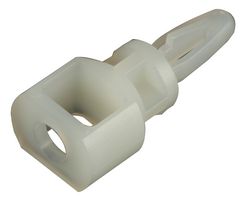 DTRSRLCBS-8-01 - PCB Support, 12.7mm, 50 Pack