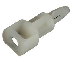 DTRSRLCBS-10-01 - PCB Support, 15.9mm, 50 Pack