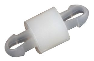 DTRMDLSP1-04M-01 - Locking Post, PCB, 4mm, 50 Pack