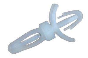 DTRLCBSM-2-01 - PCB Support, 3.2mm, 50 Pack