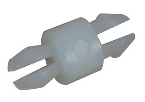 DTRMSPM-2-01 - PCB Support, Mini, 2mm, 50 Pack