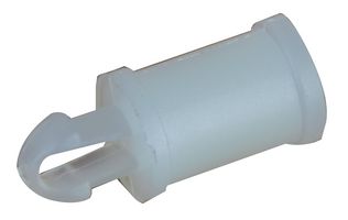 DTRPST-4-01 - Push Spacer Teardrop, 6.4mm, 50 Pack
