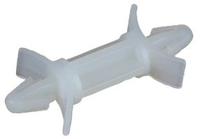 DTRDLCBS-10-01 - PCB Support, Dual Lock, 15.9mm, 50 Pack