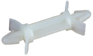 DTRDLCBS-12-01 - PCB Support, Dual Lock, 19.1mm, 50 Pack