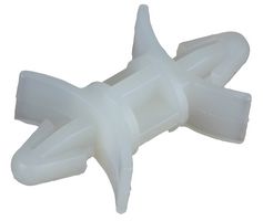 DTRDLCBS-6-01 - PCB Support, Dual Lock, 9.5mm, 50 Pack