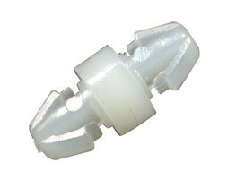 DTRDLSP-1-3M-01 - PCB Support, Dual Lock, 3mm, 50 Pack