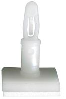 DTRLCBSBM-7-01A2-RT - PCB Support, Taped Base, 11.1mm, 50 Pack