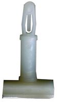 DTRLCBSBM-9-01A2-RT - PCB Support, Taped Base, 14.3mm, 50 Pack