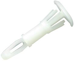DTRRLCBSR-7-01 - PCB Support, Reverse Lock, 11.1mm, 50 Pack