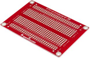 PRT-12070 - Solderable Breadboard