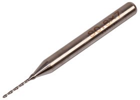 DU66 - 0.6mm Monopiece Carbide Drill Bit
