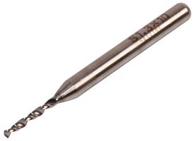 DU73 - 1.3mm Monopiece Carbide Drill Bit