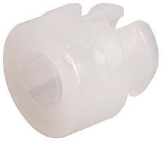 SRS-4-2-01 - M3 Self Retaining Spacers, 3.2mm Height 6.4mm Diameter, 25 Pack