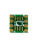 PCB3005A1 - SOIC-8 to DIP-8 SMT Adaptor
