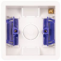 PELB1491 - 1 Gang 35mm Dry Lining Box