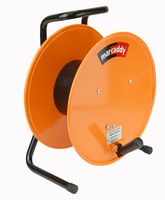 SK300 - Empty Cable Reel, 300mm Steel