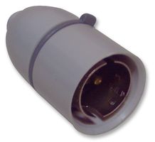 720H - Short Skirted Lamp Holder