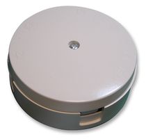 603W - 3 Way 30A Junction Box, White 89mm (D)