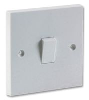 PELB1542 - Single Light Switch, 1 Way