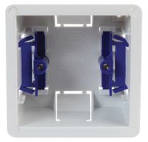 PELB1658 - 1 Gang 47mm Dry Lining Box