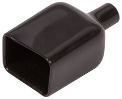 CL1928 - PVC Insulating Cover for Chassis Mounting MS1/MS2 Inputs, MR1-S Output