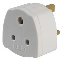 PELB1694 - India to UK Adaptor
