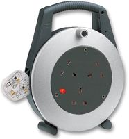 1108553 - Vario-Line Extension Reel, 10m