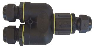 THB.399.E3A-KIT - In-Line Cable Joint 3 Way, 3 Pole