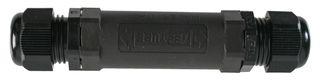 TTK25BK-SD - In-Line Cable Joint, IP68, 5 Pole