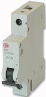 SFNHXB32 - 32A Single Pole Type B MCB, 6kA