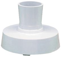 3420 - Batten Lamp Holder - 3 Terminal Short Skirt