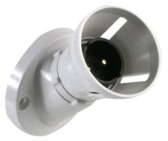 3432 - Angled Batten Lamp Holder