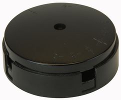 3462/BK - 4 Terminal 20A Junction Box