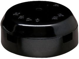 3463/BK - 3 Terminal 30A Junction Box