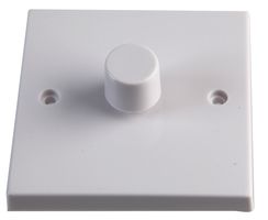 VX0250PU - 1 Gang 2 Way Dimmer Switch-E, 250W
