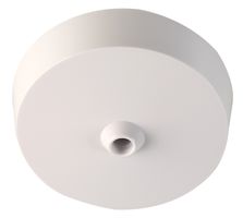 VX9074 - Ceiling Rose with 3 Terminals + Earth