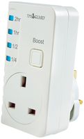 TGBT6 - 2 Hour Plug-In Electronic Boost Timer