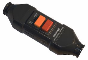 ILRCDNG - Non-Latching In-Line RCD Safety Unit