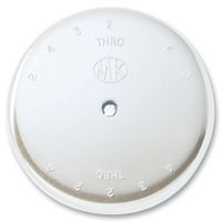 1132WHI - 3-Terminal Junction Box, 30A