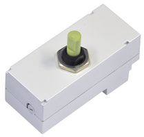 DPDLED - Rotary & Push LED Dimmer Module, 250W