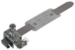 PELB1982 - EC14 Dry Condition Earth Clamp